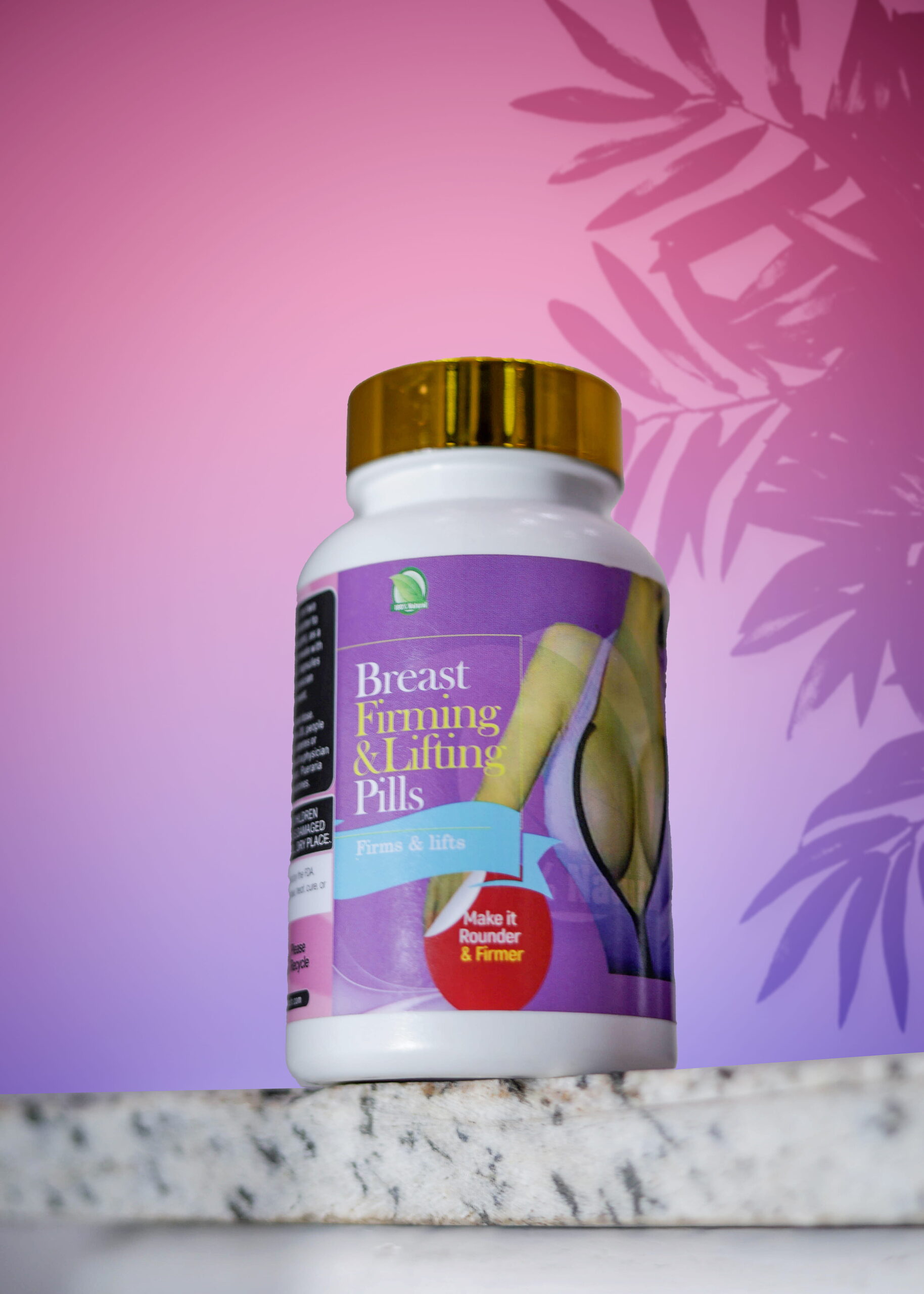 BREAST FIRMING & LIFTING ( 1-MONTH DOSE )