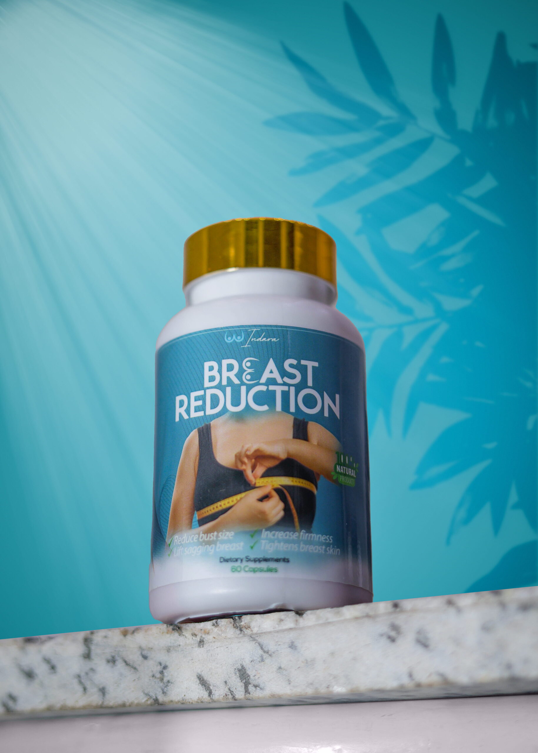 BREAST REDUCTION ( 1-MONTH DOSE )