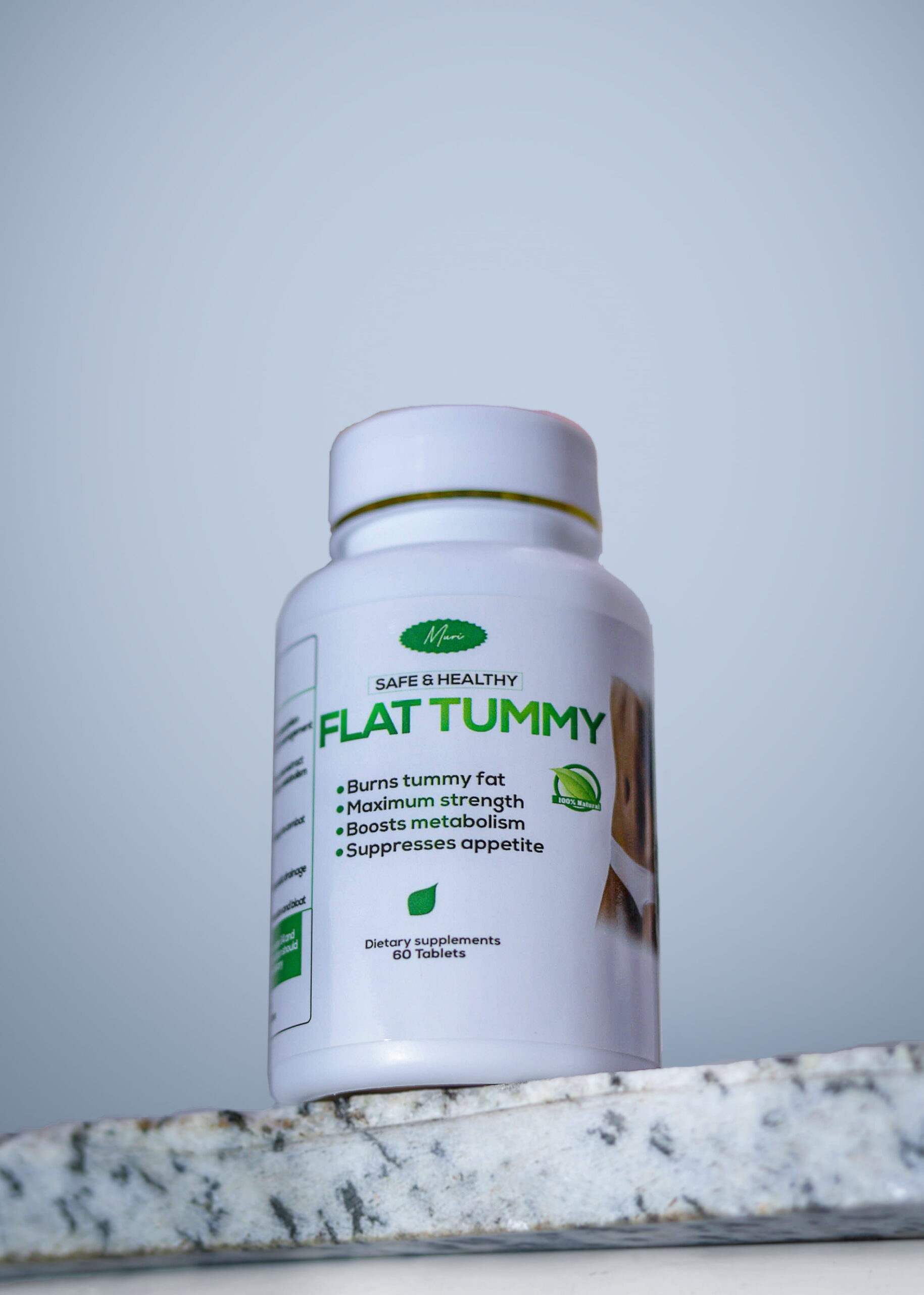 FLAT TUMMY ( 1-MONTH DOSE )